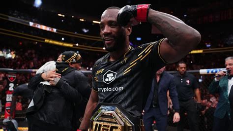 UFC 296 Results: Winners, Bonuses And Reaction .